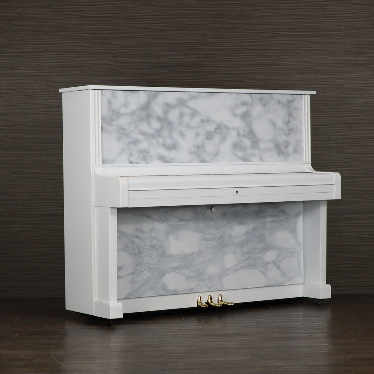 マーブル・marble_KAWAI_BL-51 – DesignPiano工房