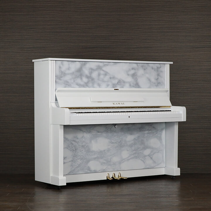マーブル・marble_KAWAI_BL-51 – DesignPiano工房