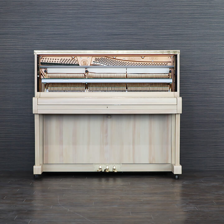 DIAPASON ナチュラルオーク調_DIAPASON_126-S – DesignPiano工房