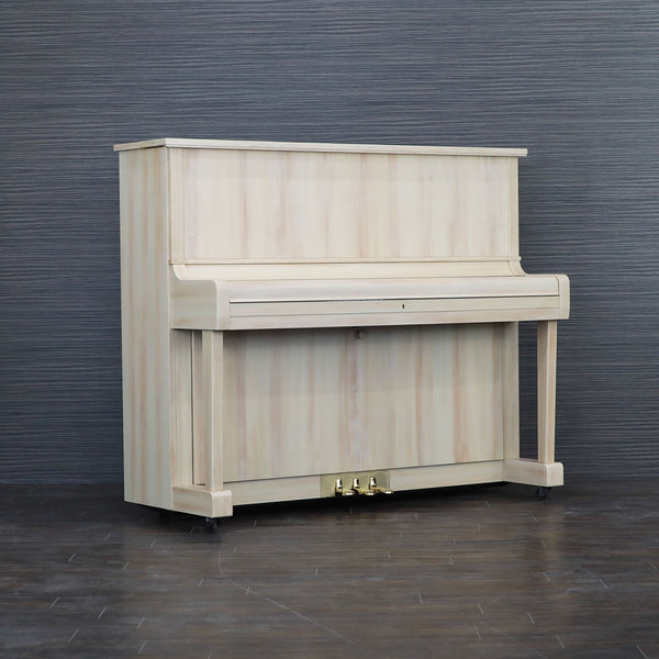 更に安くDiapason 126-Mアップライトピアノ DIAPASON ナチュラルオーク調_DIAPASON_126-S – DesignPiano工房