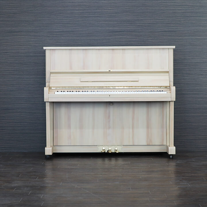 DIAPASON ナチュラルオーク調_DIAPASON_126-S – DesignPiano工房